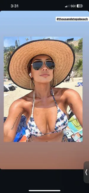 Geena Martinez Thumbnail Picture