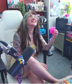 Geestargames OnlyFans Leaked Free Thumbnail Picture - #rwLkRmlThY