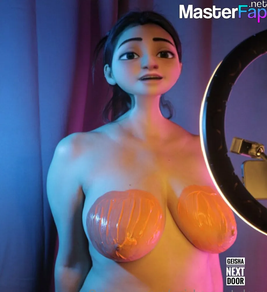 Geisha Next Door Nude OnlyFans Leak Picture 49jNUPd0gX | MasterFap.net