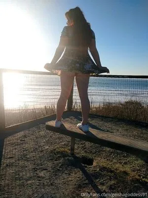 Geishagoddess91 Thumbnail Picture