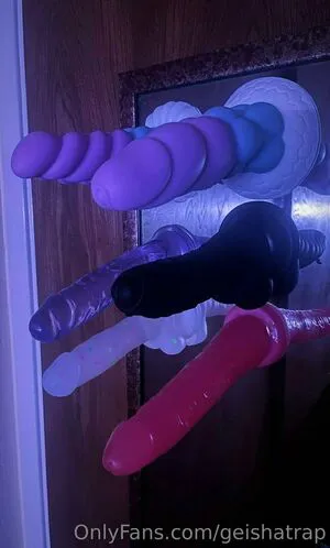 Geishatrap Thumbnail Picture