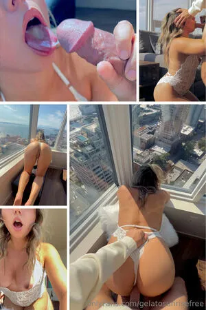 Gelatosunrisefree Thumbnail Picture