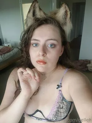 Gelleh OnlyFans Leaked Free Thumbnail Picture - #hapGAQ95sK