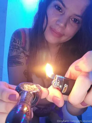 Gem Stoned OnlyFans Leaked Free Thumbnail Picture - #PlZgZW0bde