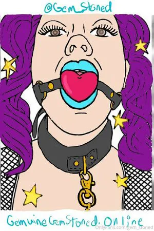 Gem Stoned OnlyFans Leaked Free Thumbnail Picture - #RZPfNo8WhF