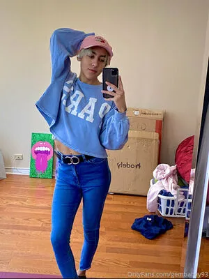 Gembabyy93 Thumbnail Picture