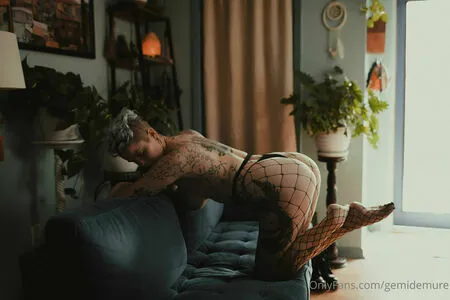 Gemidemure OnlyFans Leaked Free Thumbnail Picture - #E8L5puRneW