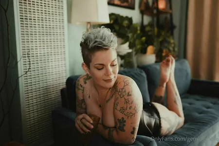 Gemidemure OnlyFans Leaked Free Thumbnail Picture - #W8VVSmnOu7