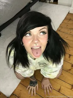 Gemiinibaby OnlyFans Leaked Free Thumbnail Picture - #5NotPhguFR
