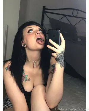 Gemiinibaby OnlyFans Leaked Free Thumbnail Picture - #JAtobDBdZg