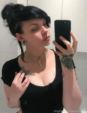 Gemiinibaby OnlyFans Leaked Free Thumbnail Picture - #a1BoBEdFQE