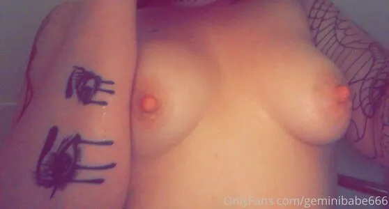 Gemini Babe OnlyFans Leaked Free Thumbnail Picture - #tUhIIoOIL9