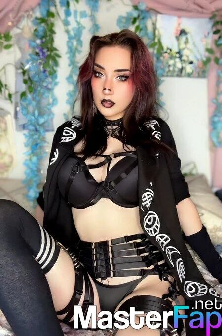Gemini Chrysalis 1 OnlyFans Leak Picture - #Ja9YVLLxjr.