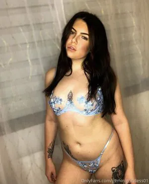 Geminigoddess01 OnlyFans Leaked Free Thumbnail Picture - #0npmv6A8Ef