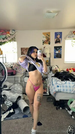 Geminisavy OnlyFans Leaked Free Thumbnail Picture - #9SXmLQwlwZ