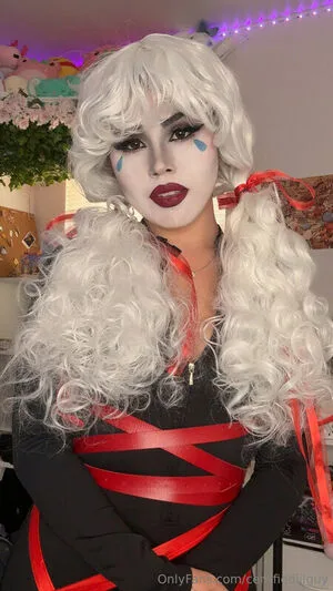 Geminisavy OnlyFans Leaked Free Thumbnail Picture - #CZtGLTogY2