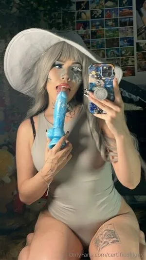 Geminisavy OnlyFans Leaked Free Thumbnail Picture - #GhtCy8JdPm