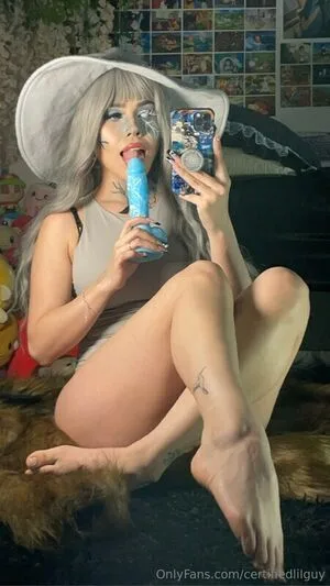 Geminisavy OnlyFans Leaked Free Thumbnail Picture - #TADjR5dnW5