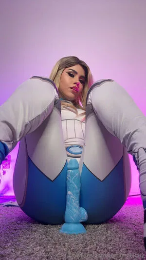 Geminisavy OnlyFans Leaked Free Thumbnail Picture - #Zlt1xodO6Z