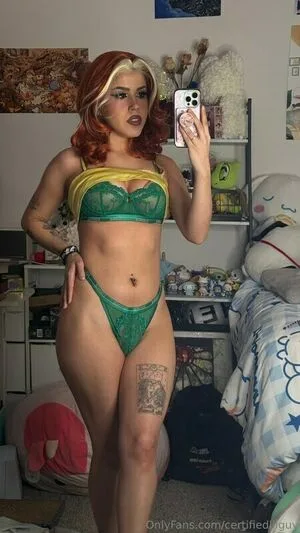 Geminisavy OnlyFans Leaked Free Thumbnail Picture - #ZxhyaEWCb1