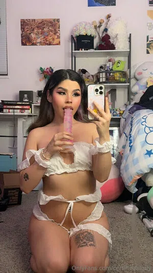 Geminisavy OnlyFans Leaked Free Thumbnail Picture - #zCsVImNTIS