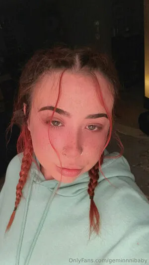 Geminnnibaby OnlyFans Leaked Free Thumbnail Picture - #2xDcyTpX5f