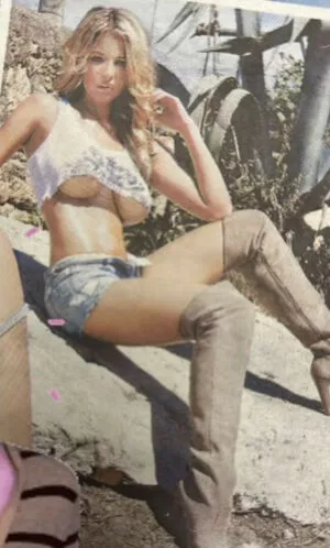 Gemma Atkinson OnlyFans Leaked Free Thumbnail Picture - #2r5SNBi9tK