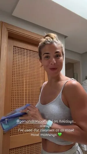 Gemma Atkinson OnlyFans Leaked Free Thumbnail Picture - #7NpxjS4eY9