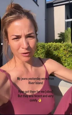 Gemma Atkinson OnlyFans Leaked Free Thumbnail Picture - #Iom6zfoFV2