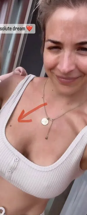 Gemma Atkinson OnlyFans Leaked Free Thumbnail Picture - #L4FkK9JFky