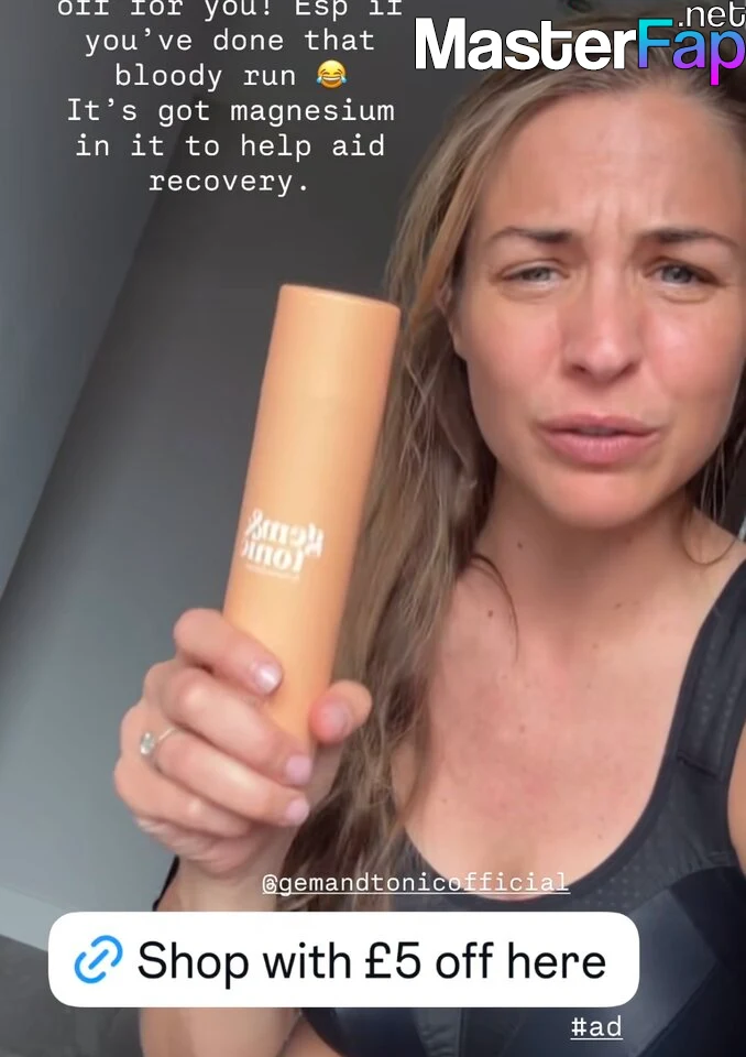 Gemma Atkinson OnlyFans Leak Picture - #LDWQ4YON9C.