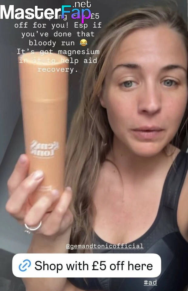 Gemma Atkinson OnlyFans Leak Picture - #VsOYmUDWPy.