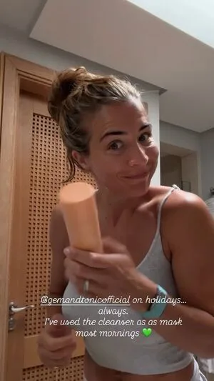 Gemma Atkinson OnlyFans Leaked Free Thumbnail Picture - #cM6GHvG1OV