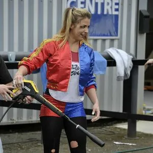 Gemma Atkinson OnlyFans Leaked Free Thumbnail Picture - #nqePXVs25F
