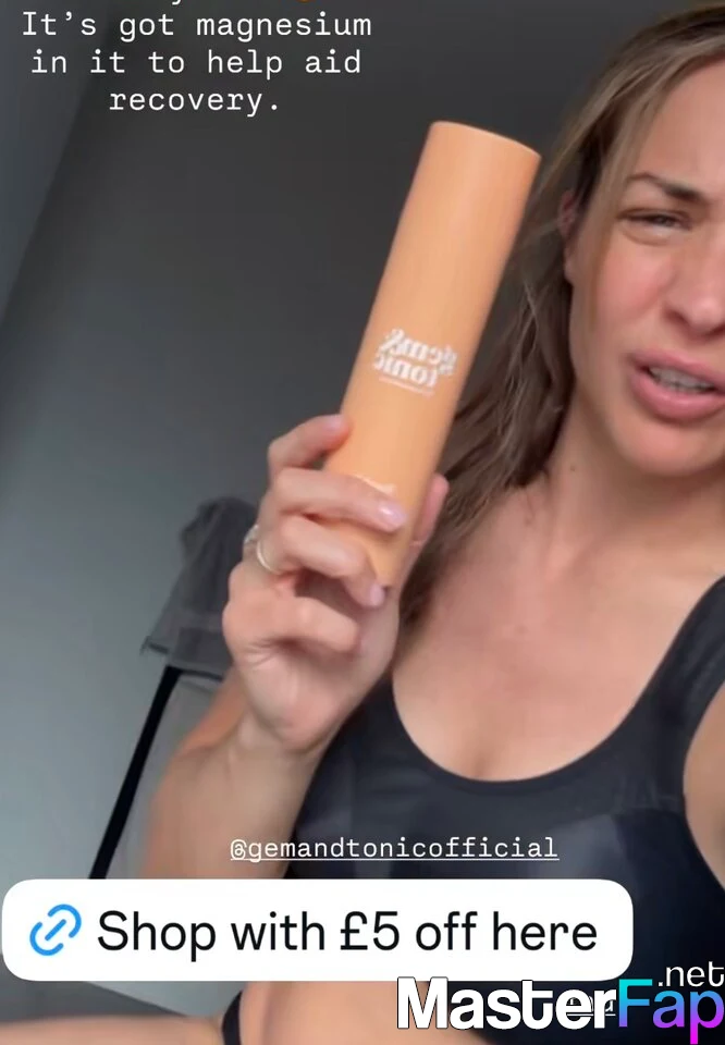 Gemma Atkinson OnlyFans Leak Picture - #qoedQhejTb.