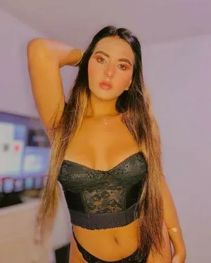Gemma Garcia Thumbnail Picture