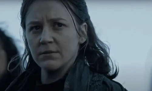 Gemma Whelan OnlyFans Leaked Free Thumbnail Picture - #e5tnjdXT0M
