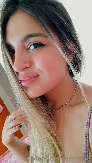 Gemma9 OnlyFans Leaked Free Thumbnail Picture - #F9L7jA4hbh