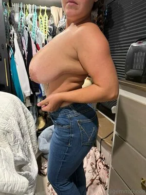 Gemmaboop OnlyFans Leaked Free Thumbnail Picture - #3Sldflpkf3