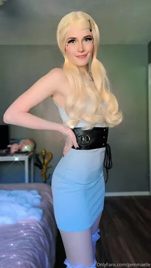 Gemmaelle OnlyFans Leaked Free Thumbnail Picture - #maOIkcA8WN