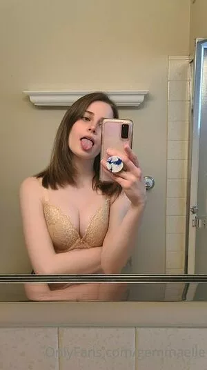 Gemmaelle OnlyFans Leaked Free Thumbnail Picture - #rsiagppna3