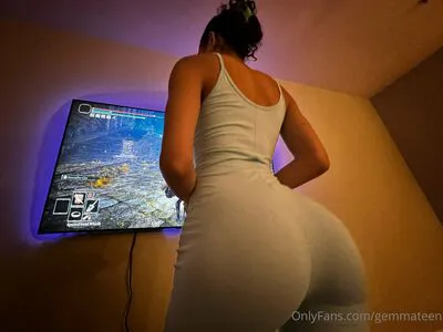 Gemmateen OnlyFans Leaked Free Thumbnail Picture - #EQEe6DIhdB
