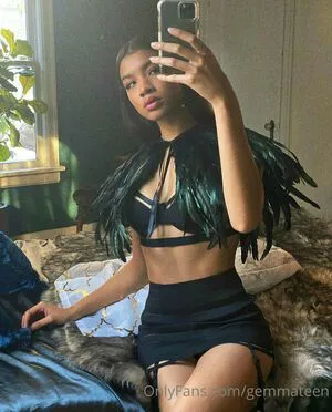 Gemmateen OnlyFans Leaked Free Thumbnail Picture - #Im6vEG90eN