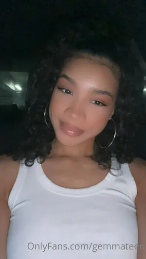 Gemmateen OnlyFans Leaked Free Thumbnail Picture - #jmJDaX9gSi