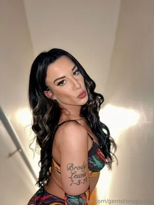 Gemstonepu55y OnlyFans Leaked Free Thumbnail Picture - #4PlmInLMZ6