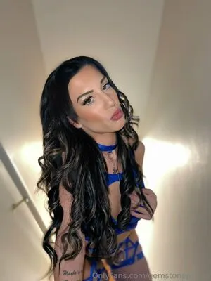 Gemstonepu55y OnlyFans Leaked Free Thumbnail Picture - #rPLjlENGhx