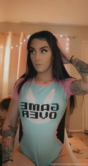 Gemstonepu55y OnlyFans Leaked Free Thumbnail Picture - #ulQUfTbBdI