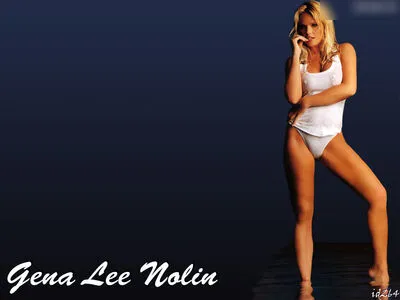 Gena Lee Nolin Thumbnail Picture