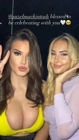 Gena Rexhapi OnlyFans Leaked Free Thumbnail Picture - #esG5OnO36v