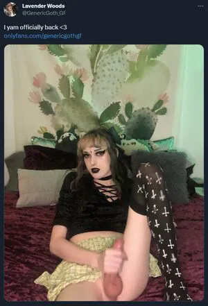 Genericgothgf Thumbnail Picture